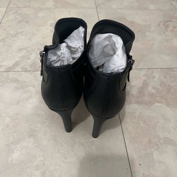 Franco Sarto Shoes - Franco Sarto  Kaye boot